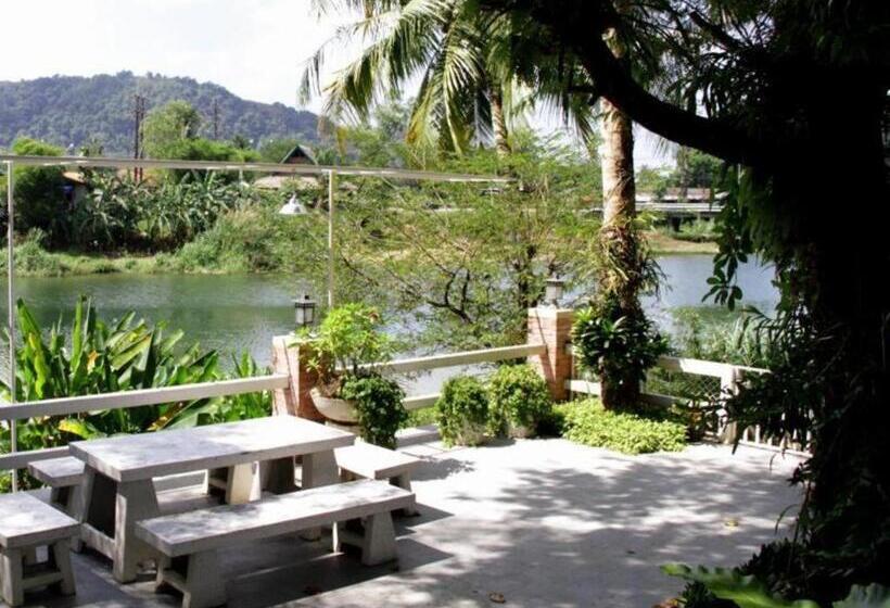 膳宿费 Rommai Rimnaam Resort