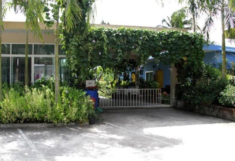 膳宿费 Rommai Rimnaam Resort