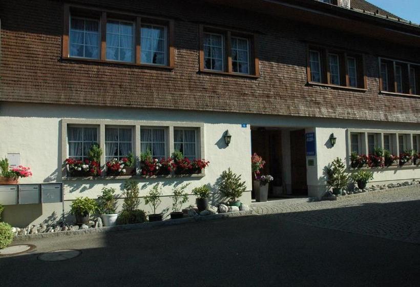 Pension Im Dorf