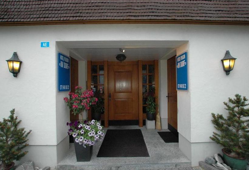 Pension Im Dorf