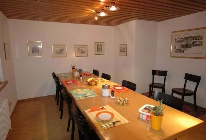 Pension Im Dorf