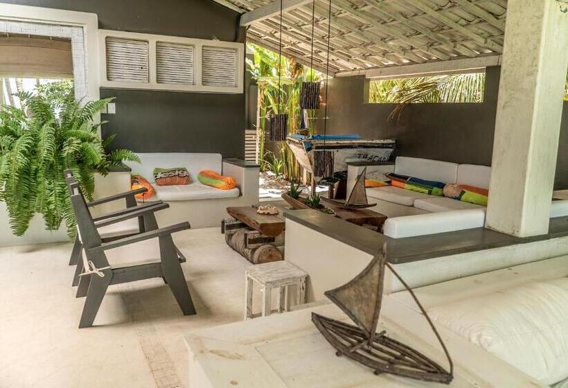 旅馆 Depraiabrasil