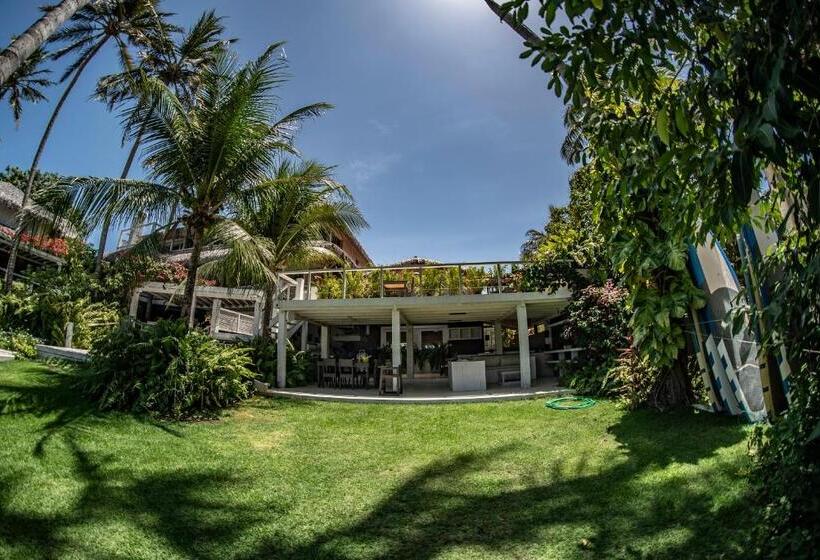 旅馆 Depraiabrasil