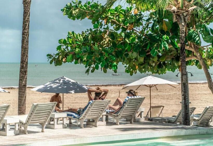 旅馆 Depraiabrasil