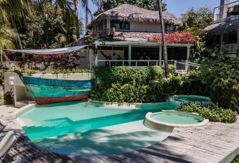 旅馆 Depraiabrasil