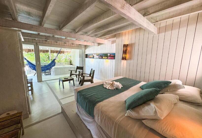 旅馆 Depraiabrasil