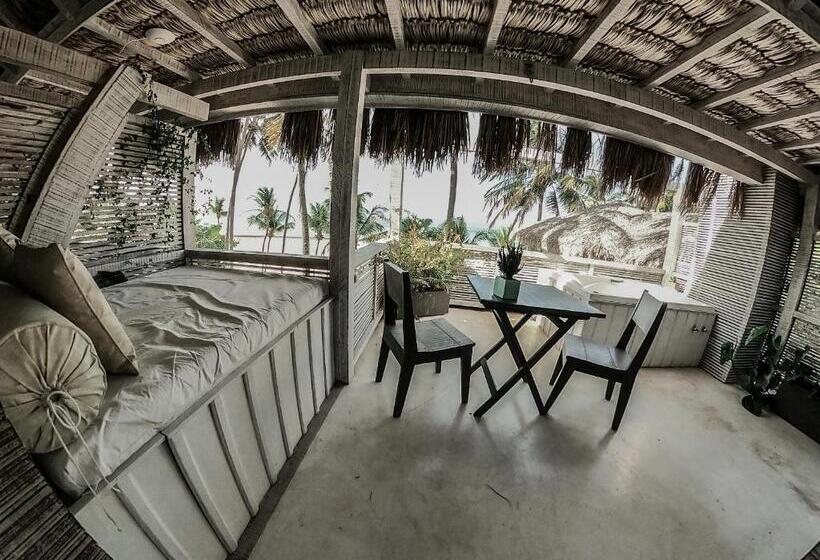 旅馆 Depraiabrasil