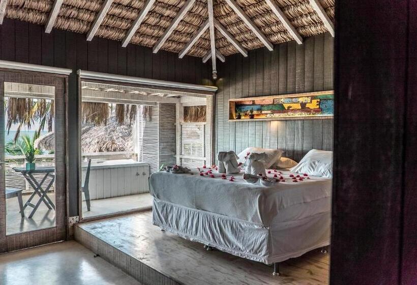 旅馆 Depraiabrasil