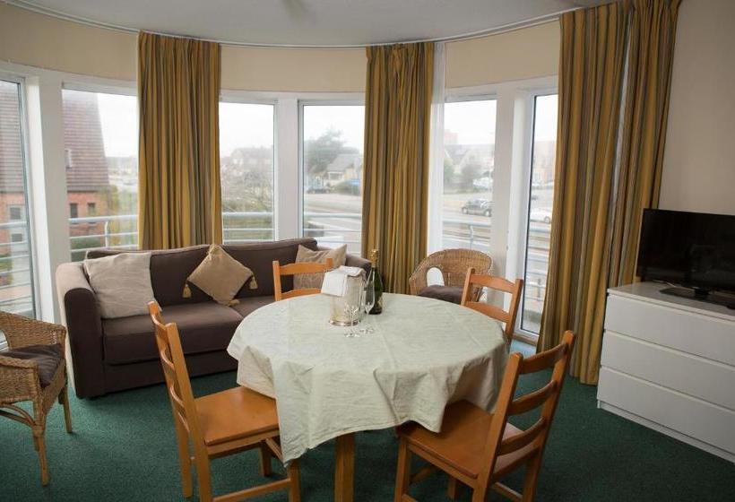 Apparthotel De Wielingen