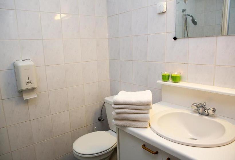 Apparthotel De Wielingen