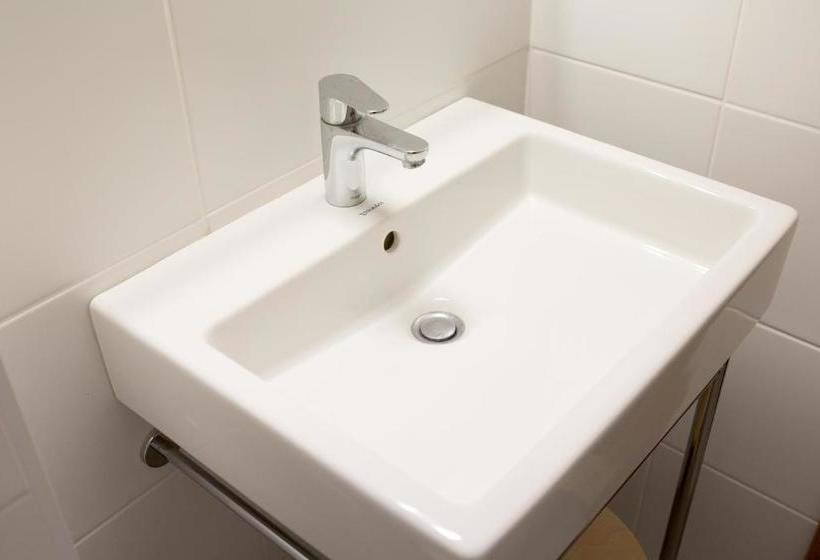 Apparthotel De Wielingen