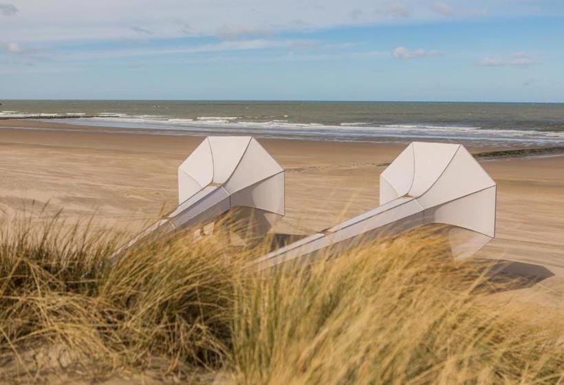 Apparthotel De Wielingen