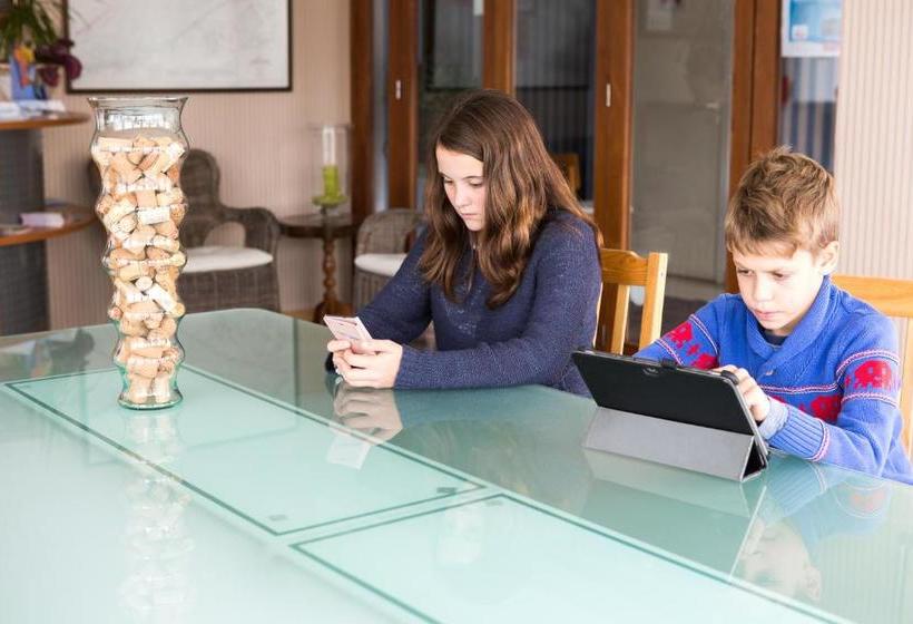 Apparthotel De Wielingen