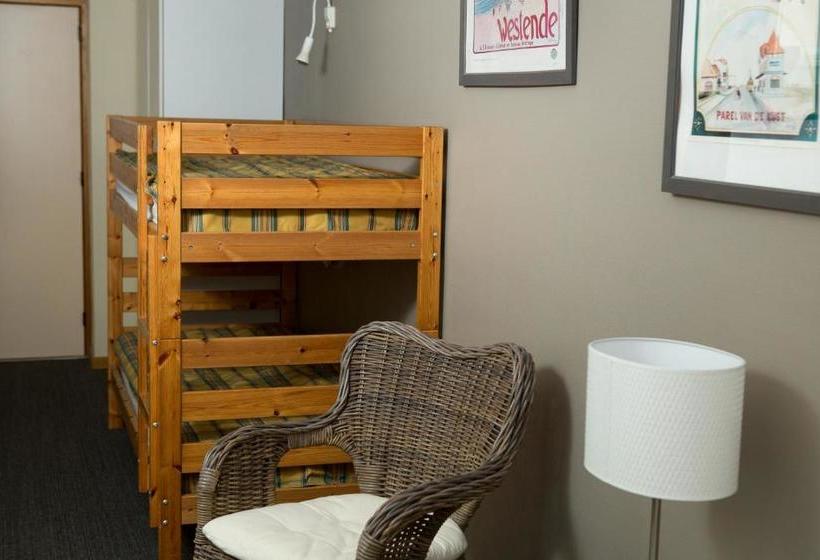 Apparthotel De Wielingen