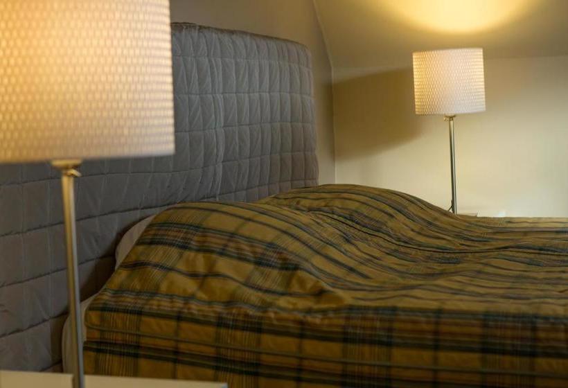 Apparthotel De Wielingen