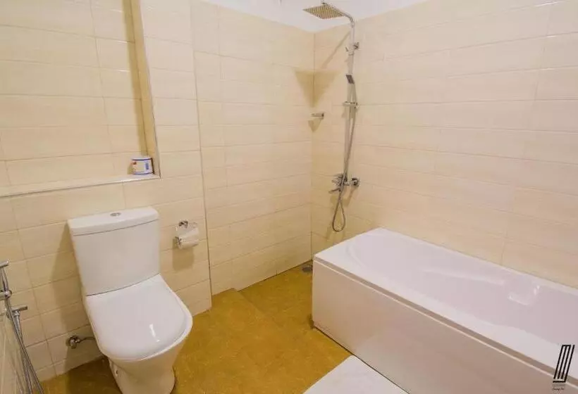 Oreeka   Katunayake Airport Transit Hotels