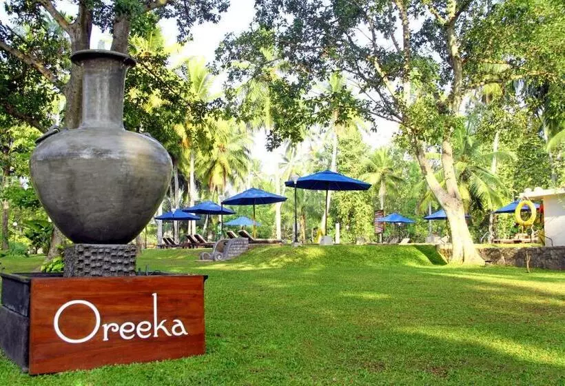 Oreeka   Katunayake Airport Transit Hotels