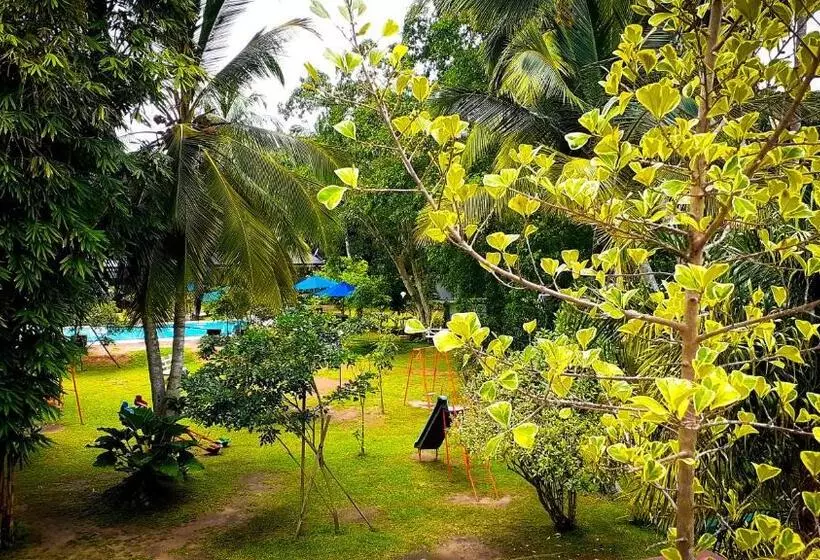 Oreeka   Katunayake Airport Transit Hotels