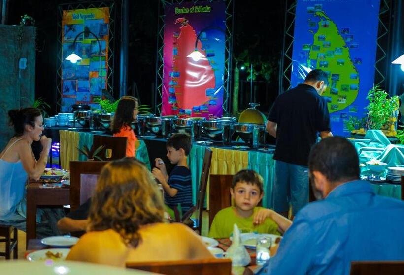 Oreeka   Katunayake Airport Transit Hotels