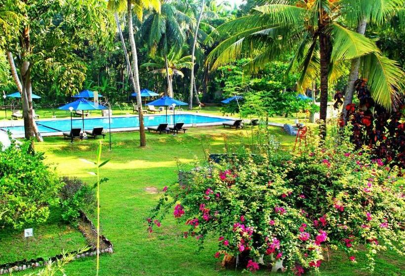 Oreeka   Katunayake Airport Transit Hotels