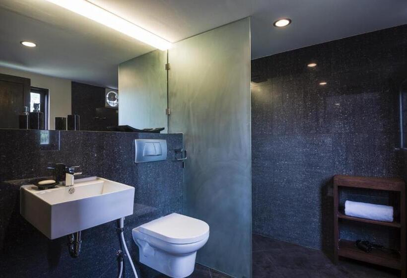 פנסיון 14 Palms