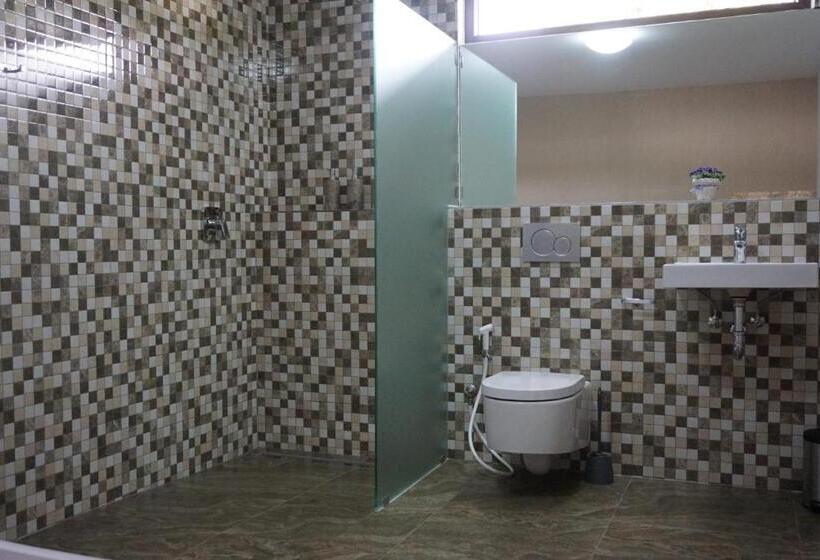 פנסיון 14 Palms