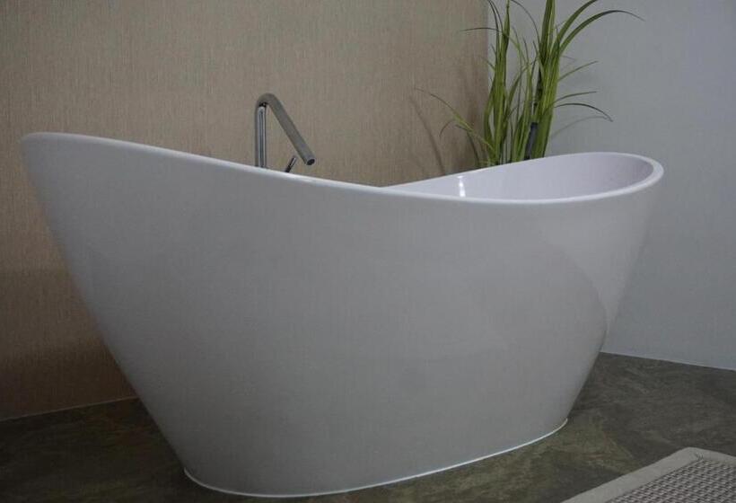 פנסיון 14 Palms