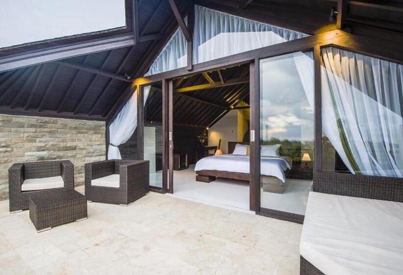 פנסיון 14 Palms