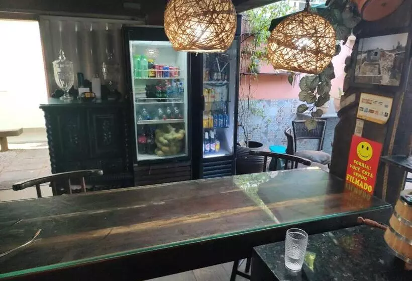 ペンション Airport Pousada