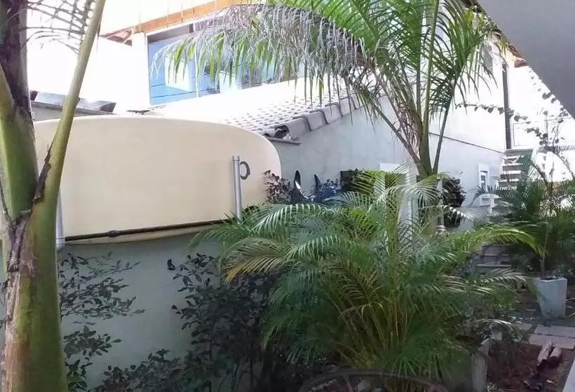 ペンション Airport Pousada