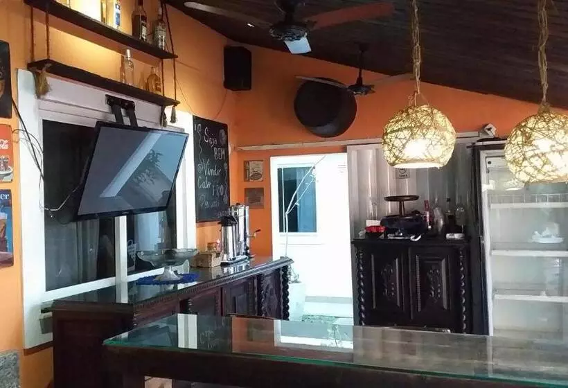 ペンション Airport Pousada