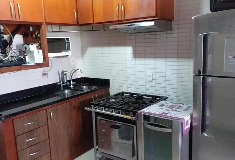 פנסיון Airport Pousada