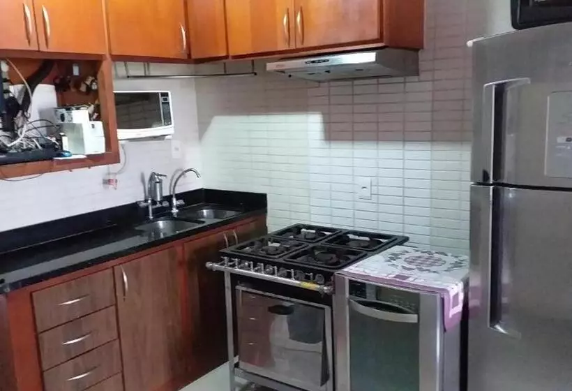 ペンション Airport Pousada