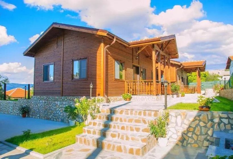 پانسیون Andreevite Houses