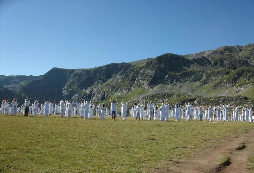 بنسيون Andreevite Houses