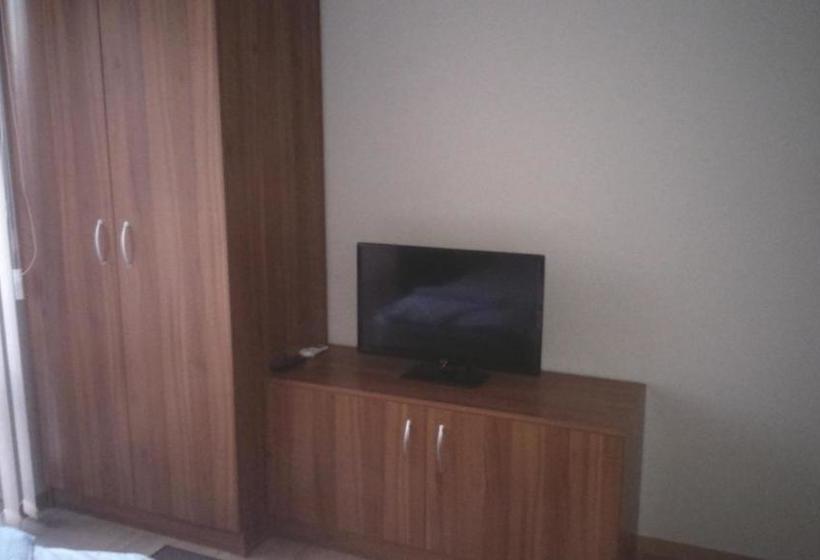 بنسيون Andreevite Houses