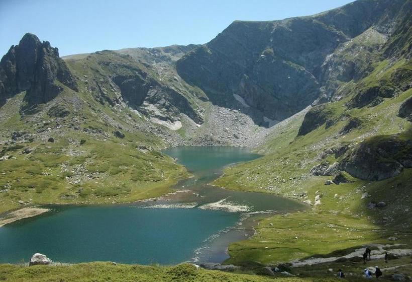 بنسيون Andreevite Houses