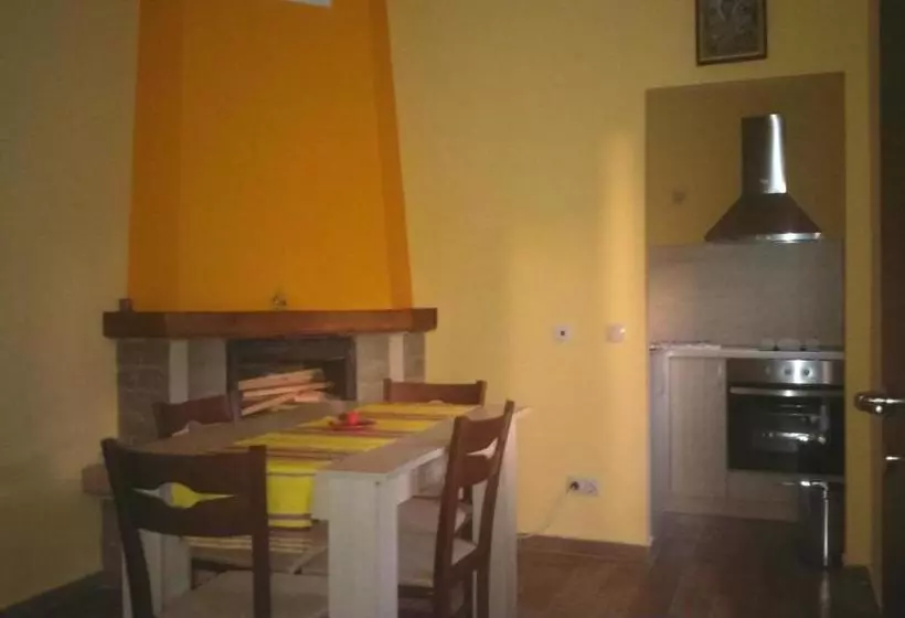 پانسیون Andreevite Houses