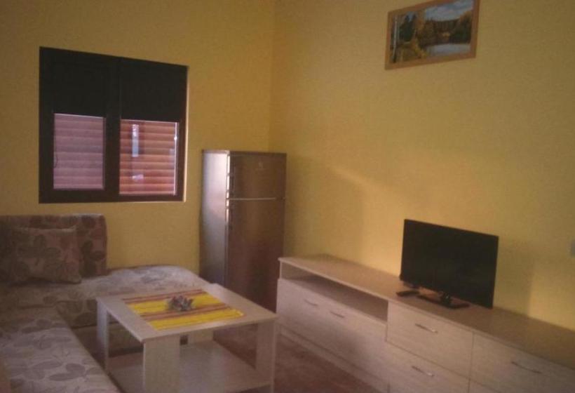 بنسيون Andreevite Houses