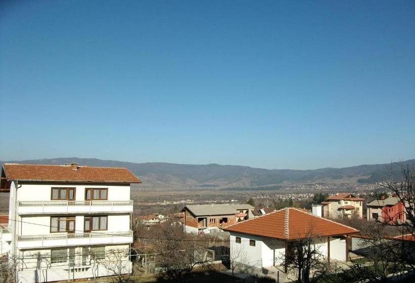 بنسيون Andreevite Houses
