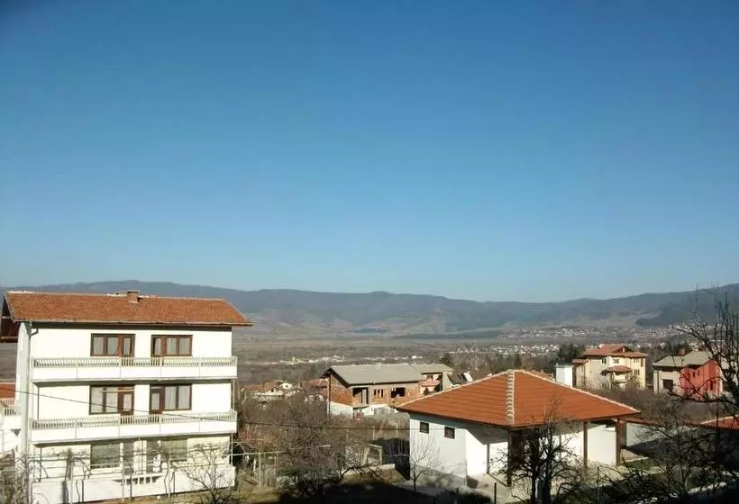 پانسیون Andreevite Houses