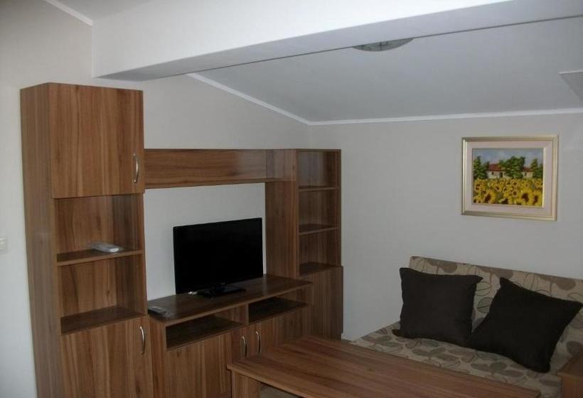 بنسيون Andreevite Houses