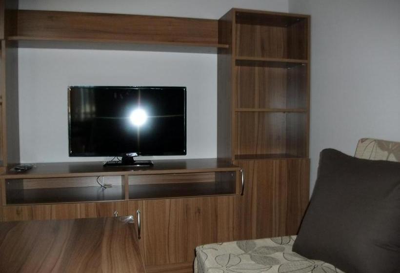 بنسيون Andreevite Houses