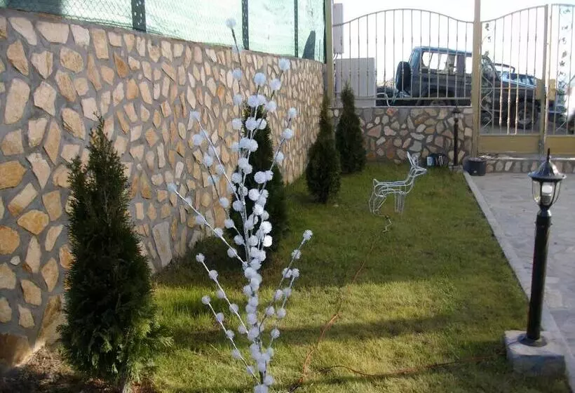 پانسیون Andreevite Houses