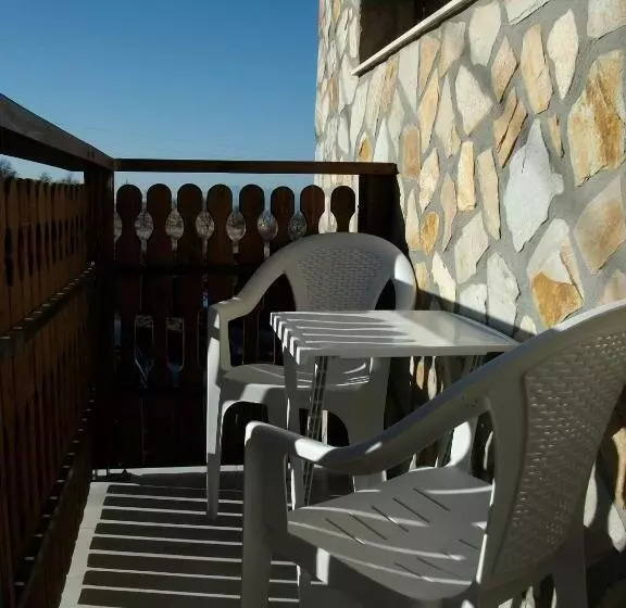 پانسیون Andreevite Houses