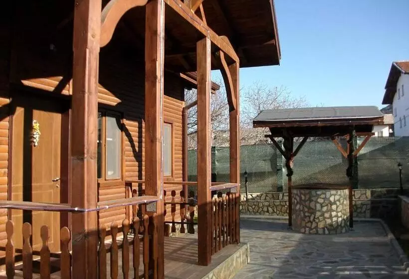 پانسیون Andreevite Houses
