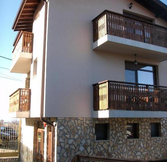 بنسيون Andreevite Houses