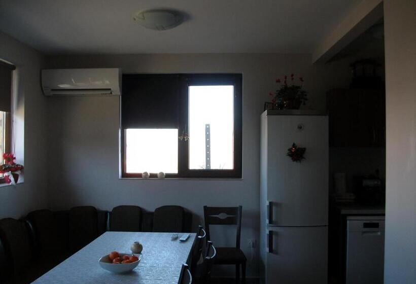 بنسيون Andreevite Houses