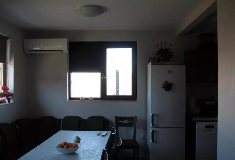پانسیون Andreevite Houses