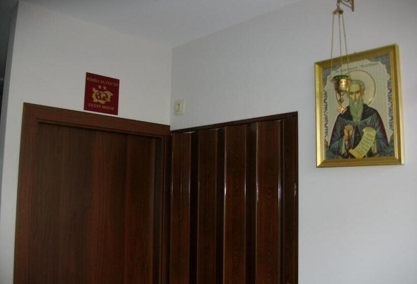 بنسيون Andreevite Houses